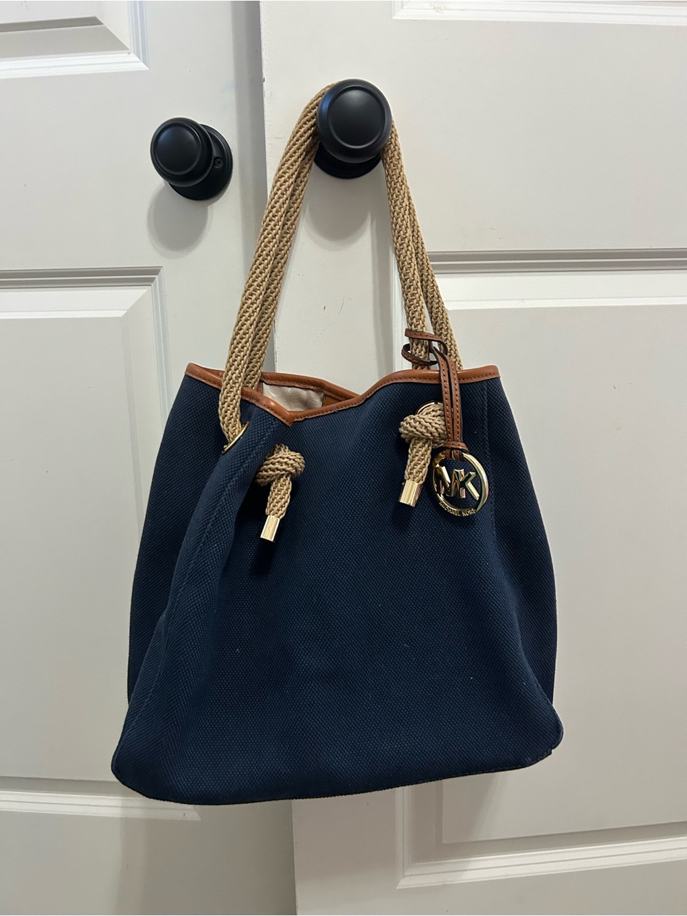 Michael Kors Marina Tote